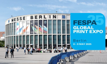 FESPA Global Print Expo 2025