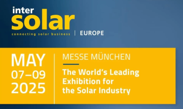 Intersolar Europe 2025
