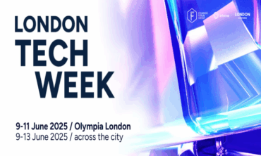 Tuần lễ công nghệ London 2025