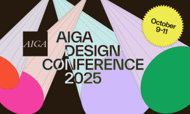 AIGA Design Conference 2025