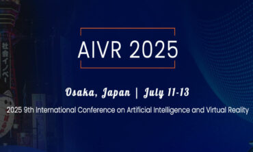 AIVR 2025