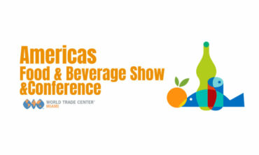 Americas Food & Beverage Show 2025