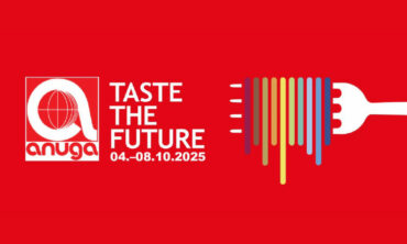 Anuga 2025