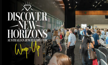 Australian Jewellery Fair 2026