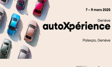 AutoXpérience Geneva 2025
