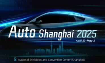 Auto Shanghai 2025