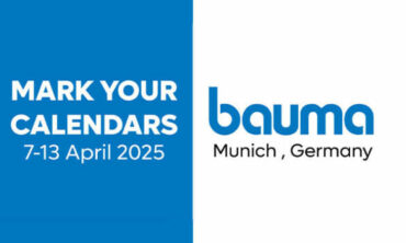Bauma 2026