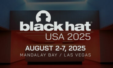 Black Hat 2025
