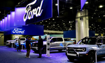 Detroit Auto Show 2026