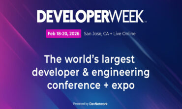 DeveloperWeek 2026