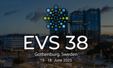 EVS38 Gothenburg 2025