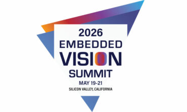 Embedded Vision Summit 2026