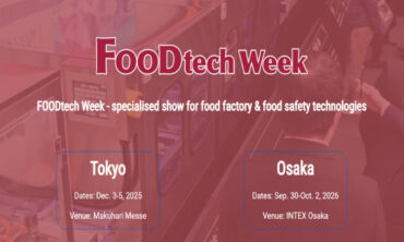 FOODtech Week Tokyo 2025