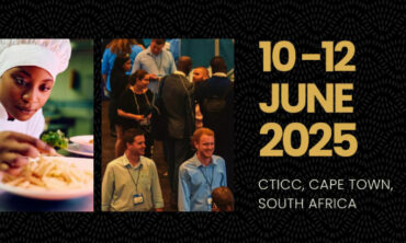 Food Show Africa 2025