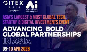 GITEX ASIA x AI Everything 2026