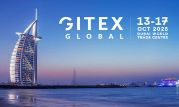 GITEX Global 2025
