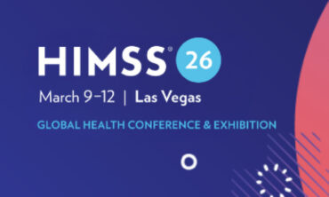HIMSS Global Health Conference 2026
