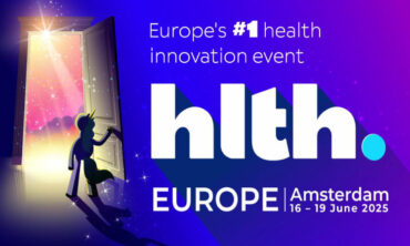HLTH Europe 2025