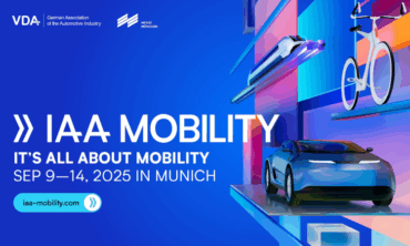 IAA Mobility 2025