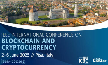 IEEE ICBC 2025