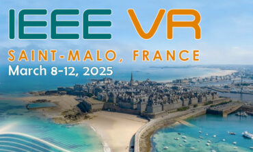IEEE VR 2025