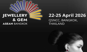 Jewellery & Gem ASEAN Bangkok 2026