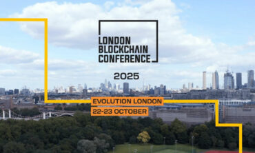 London Blockchain Conference 2025