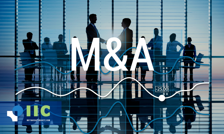M&A là gì? Khám phá lĩnh vực M&A là gì?
