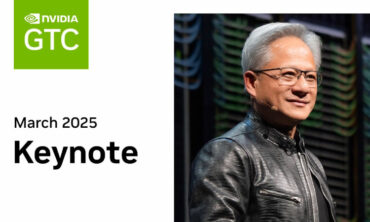 NVIDIA GTC 2025