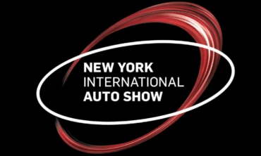 New York International Auto Show 2026