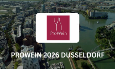 ProWein 2026