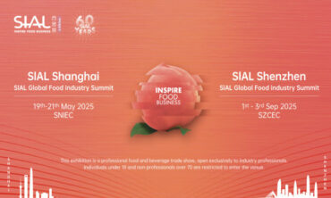 SIAL China 2025