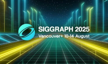SIGGRAPH 2025