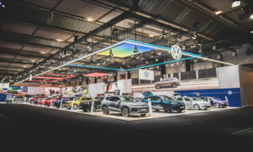 Salon de l’Auto Brussels 2026