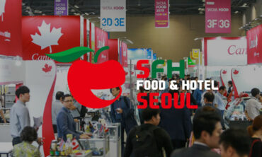 Seoul Food & Hotel 2025