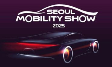 Seoul Mobility Show 2025