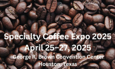 Specialty Coffee Expo