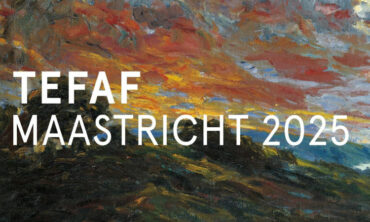 TEFAF Maastricht 2025