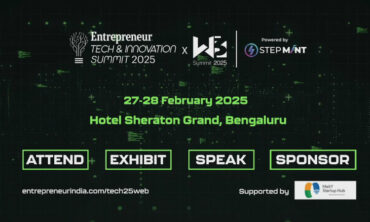 Tech & Innovation Summit 2025