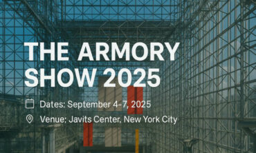 The Armory Show 2025