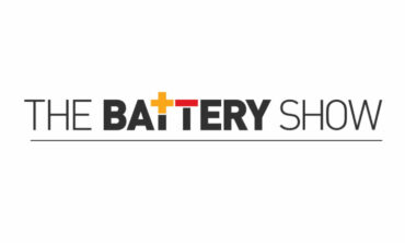 The Battery Show 2025