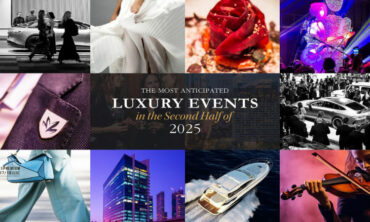 The Luxury Show 2026