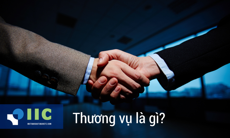 Thương vụ được hiểu là một phương thức hợp tác trong lĩnh vực kinh tế thường có giá trị từ hàng trăm tỷ đến hàng nghìn tỷ đồng và mang tính chiến lược cao