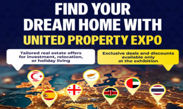 United Property Expo 2025