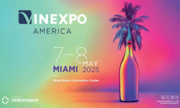 Vinexpo America 2025 Miami