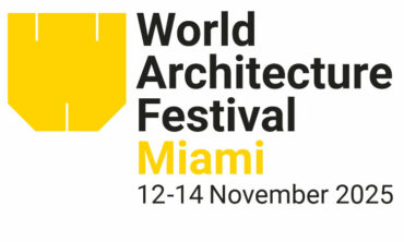 World Architecture Festival 2025