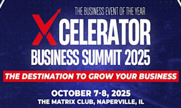 Xcelerator Business Summit 2025