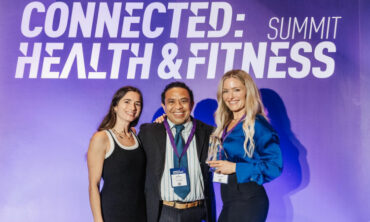 Connected Health and Fitness 2026