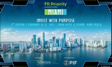 FII Institute 2025